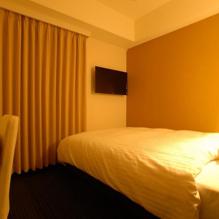 Ab Hotel Kanazawa Esterno foto