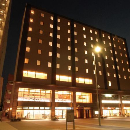 Ab Hotel Kanazawa Esterno foto