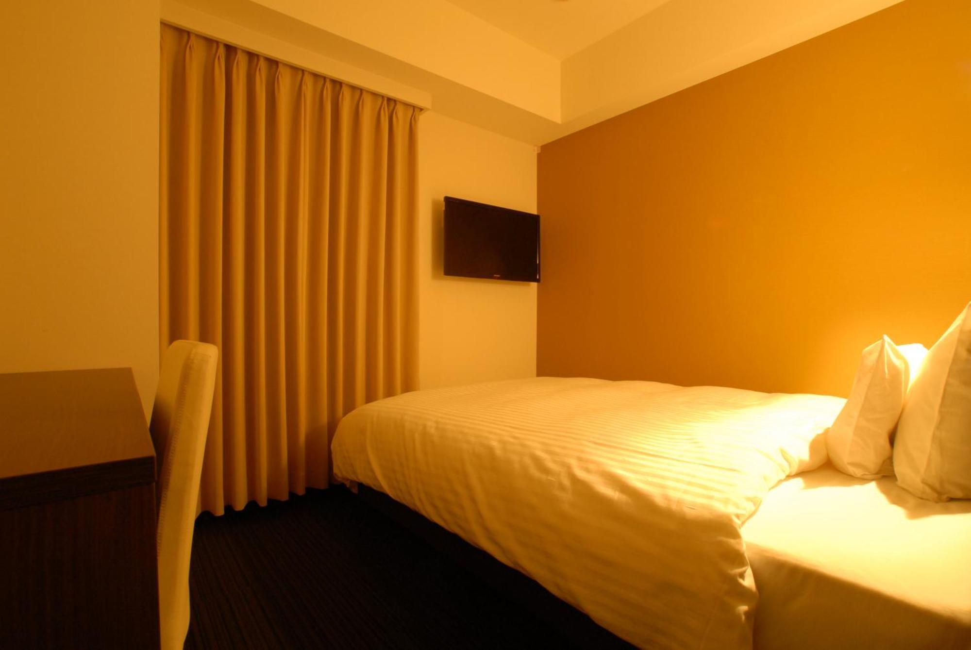 Ab Hotel Kanazawa Esterno foto
