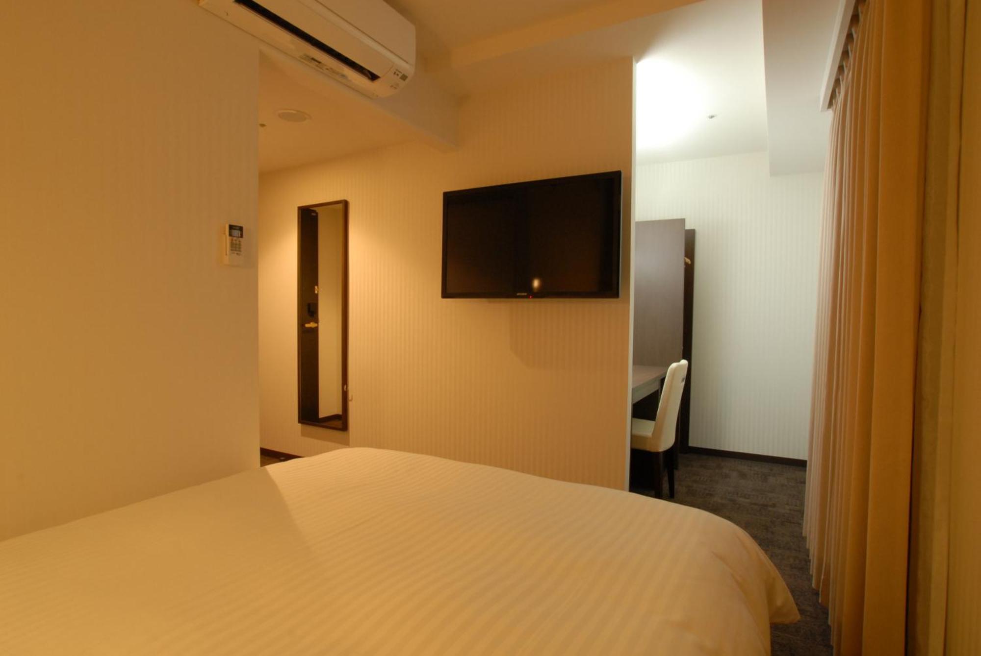 Ab Hotel Kanazawa Esterno foto