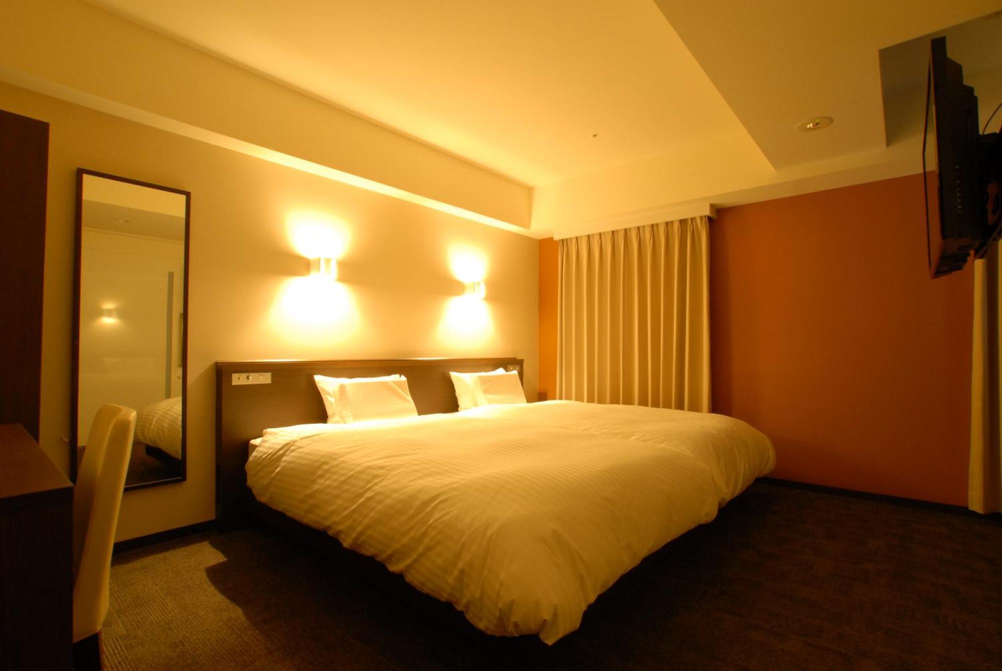 Ab Hotel Kanazawa Esterno foto