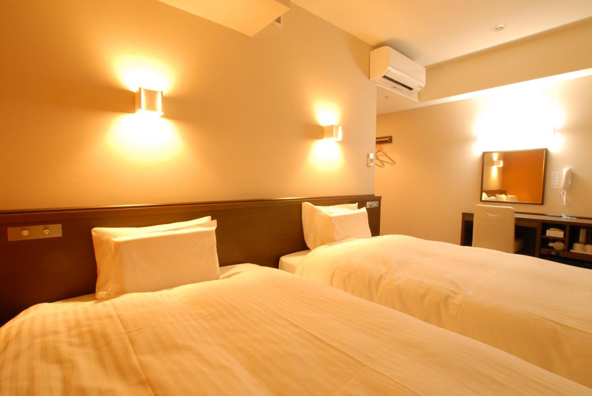 Ab Hotel Kanazawa Esterno foto