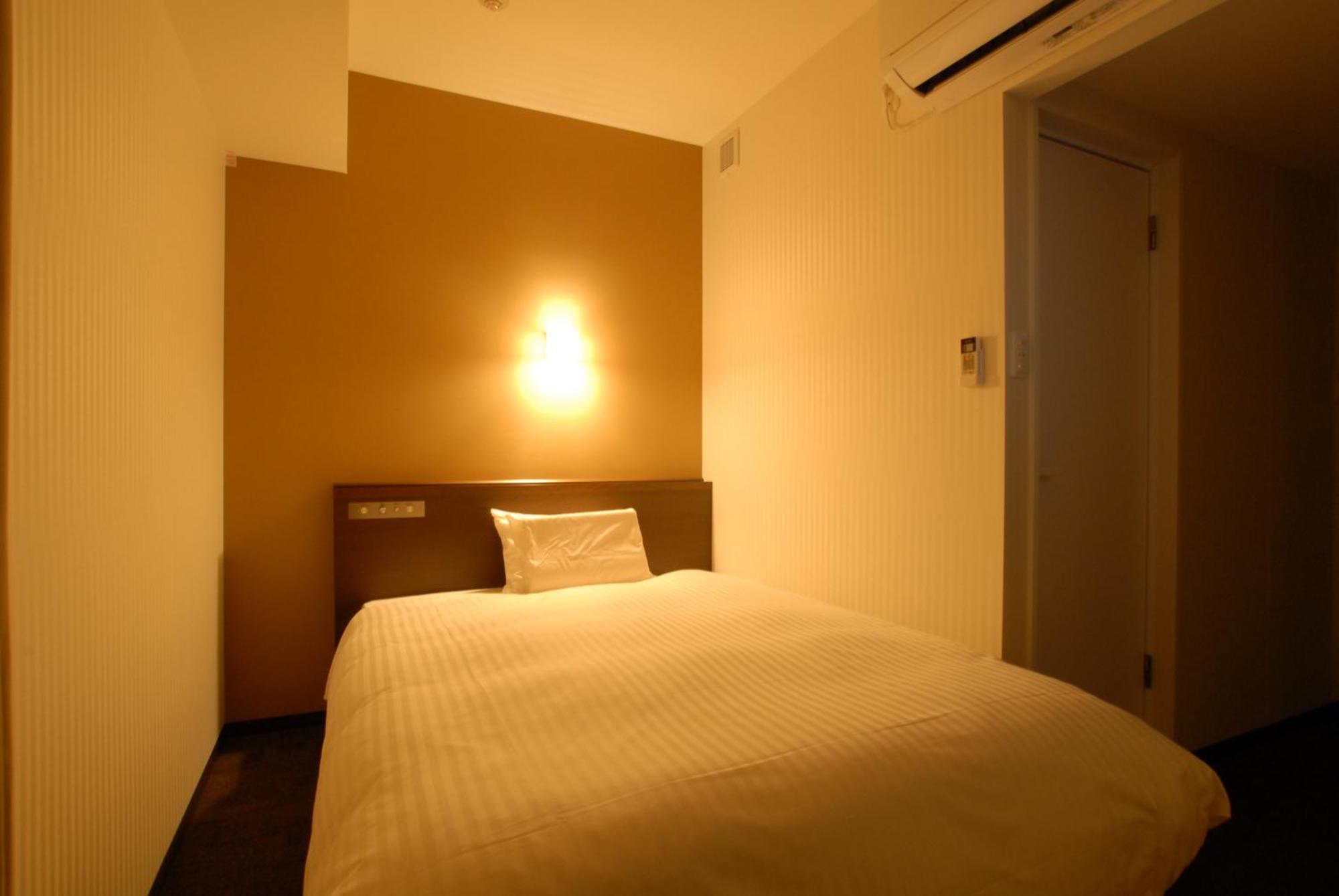 Ab Hotel Kanazawa Esterno foto