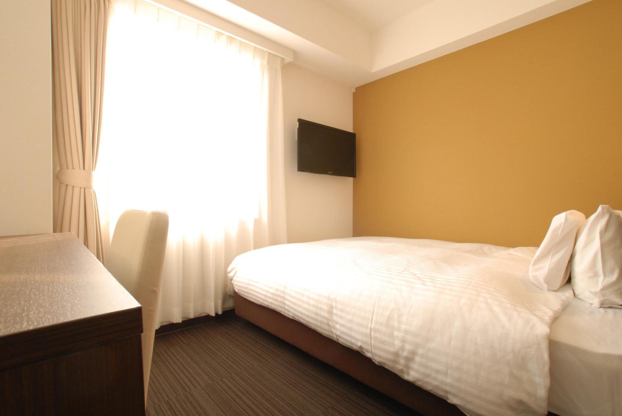 Ab Hotel Kanazawa Esterno foto