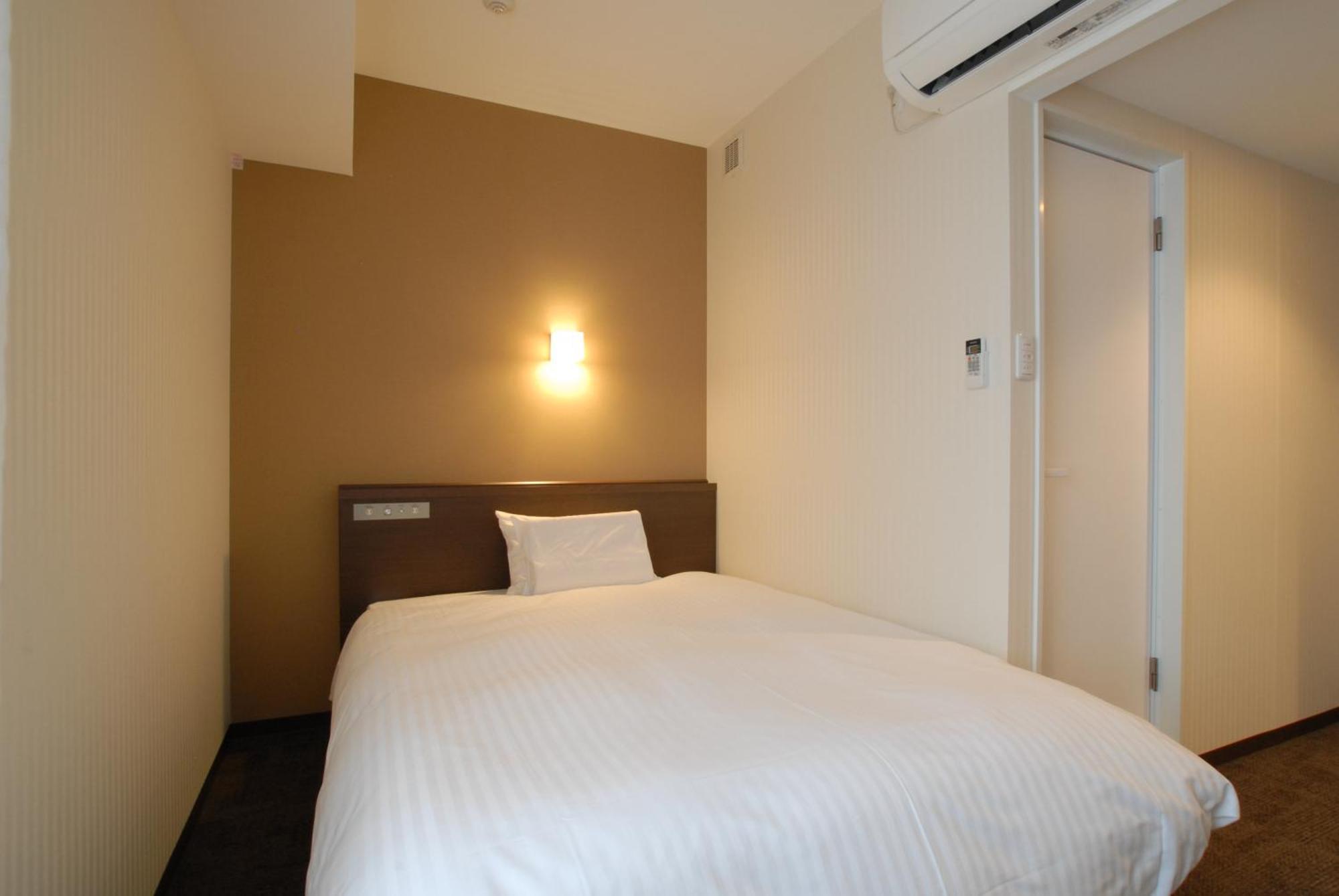 Ab Hotel Kanazawa Esterno foto