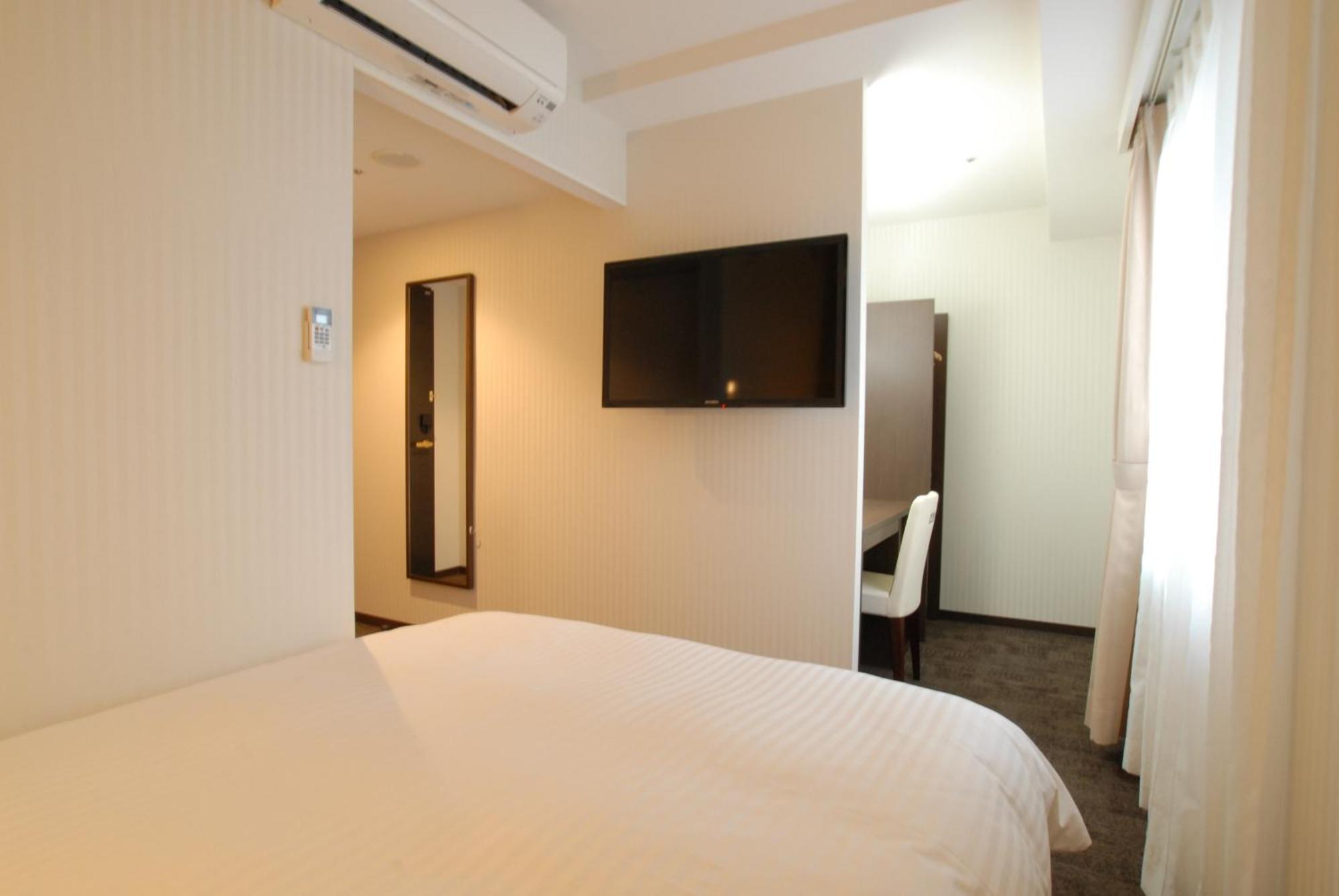 Ab Hotel Kanazawa Esterno foto