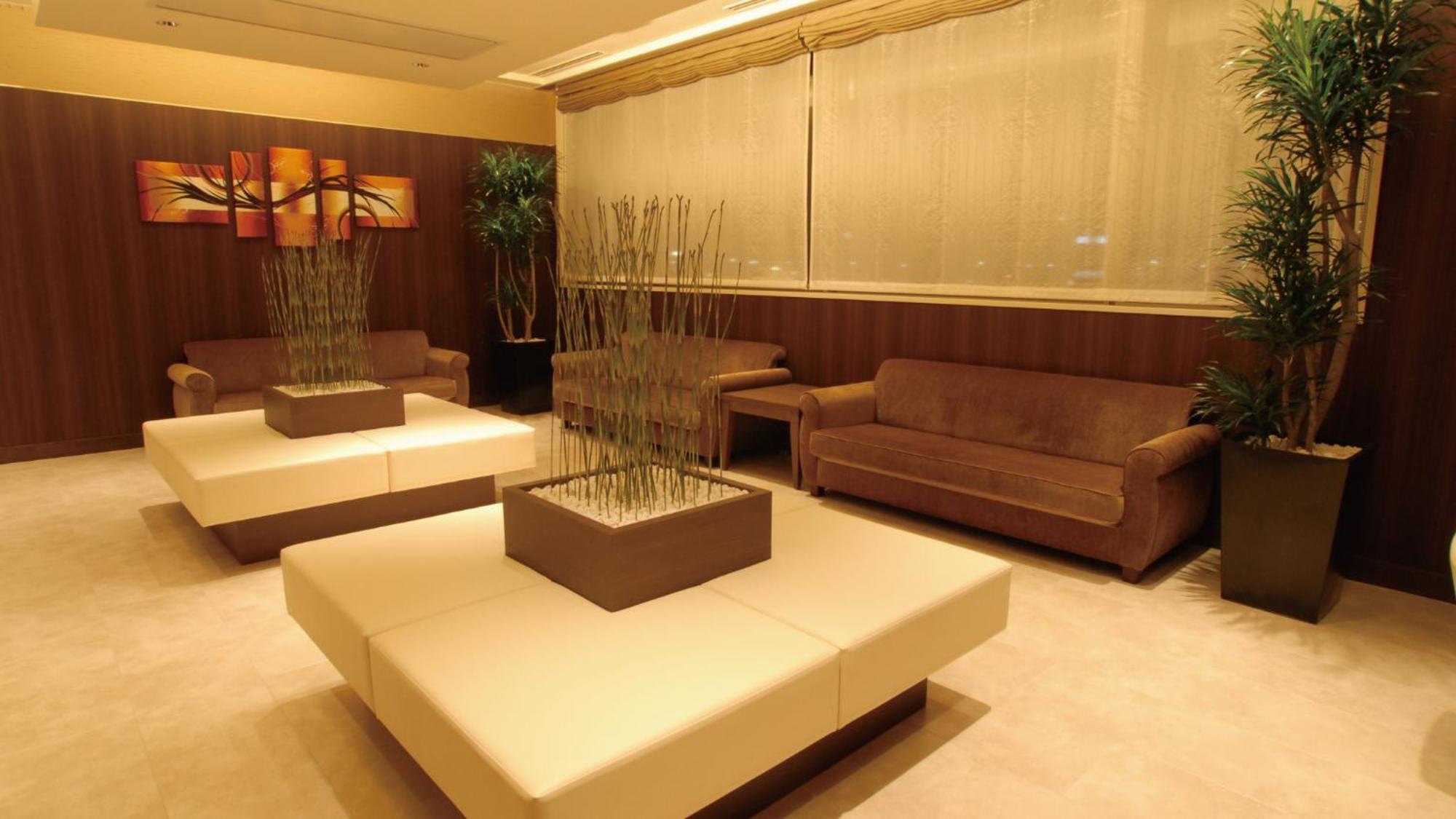 Ab Hotel Kanazawa Esterno foto